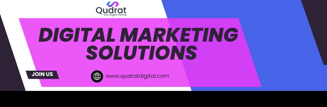 Qudrat Digital Cover Image