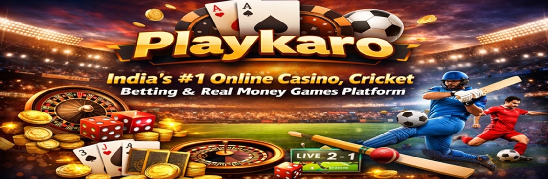 Playkaro Game Cover Image