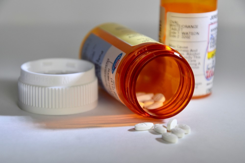 Buy Oxycodone Online: What Safe Patients Need to Know - Rutherford Voice