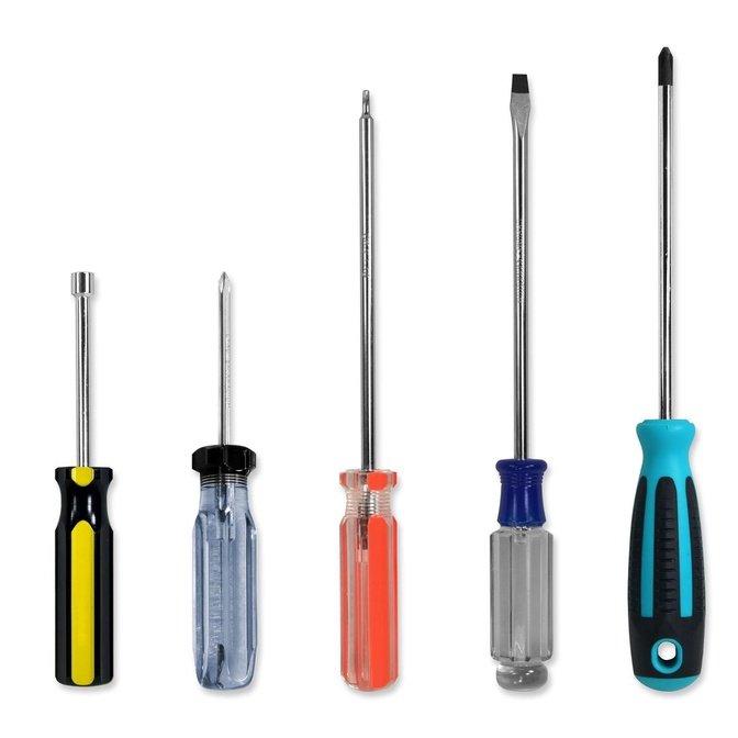 Where to Find the Best Screwdrivers Wholesaler in Delhi | Articles | Oddessey Power Tools | Gan Jing World - Technology for Humanity | Video & Movie Streaming