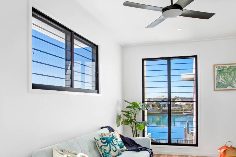 How Aluminium Windows Improve Property Appearance and Functionality – Vibe Writes