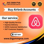 Buy Verified Airbnb Accounts Profile Picture