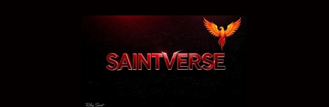 Riley Saint Cover Image
