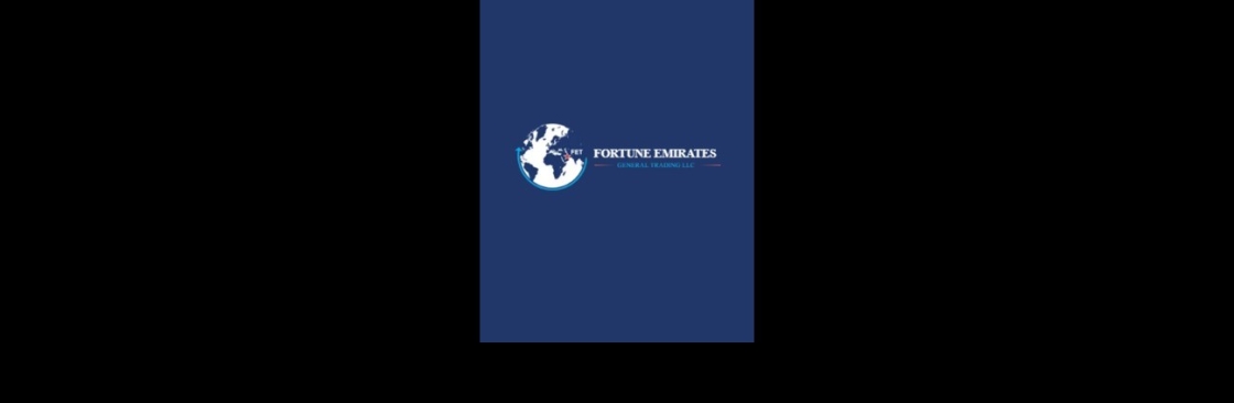 Fortune Emirates Cover Image