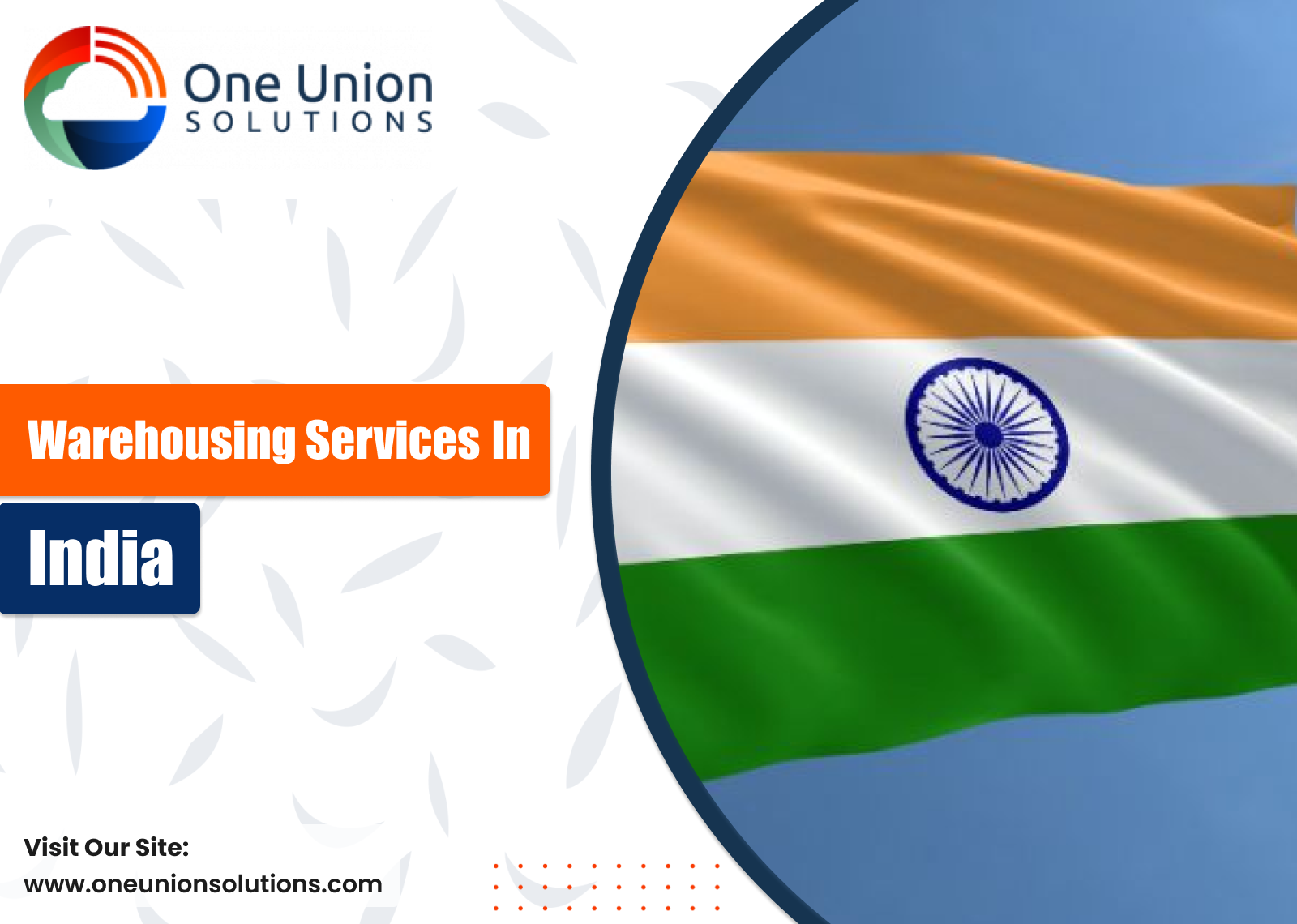 3PL Warehousing India | Secure Storage & Logistics Solutions