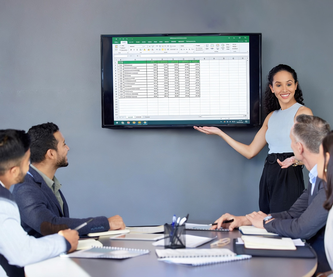Advanced Excel Skills Every Payroll Professional Needs in 2026