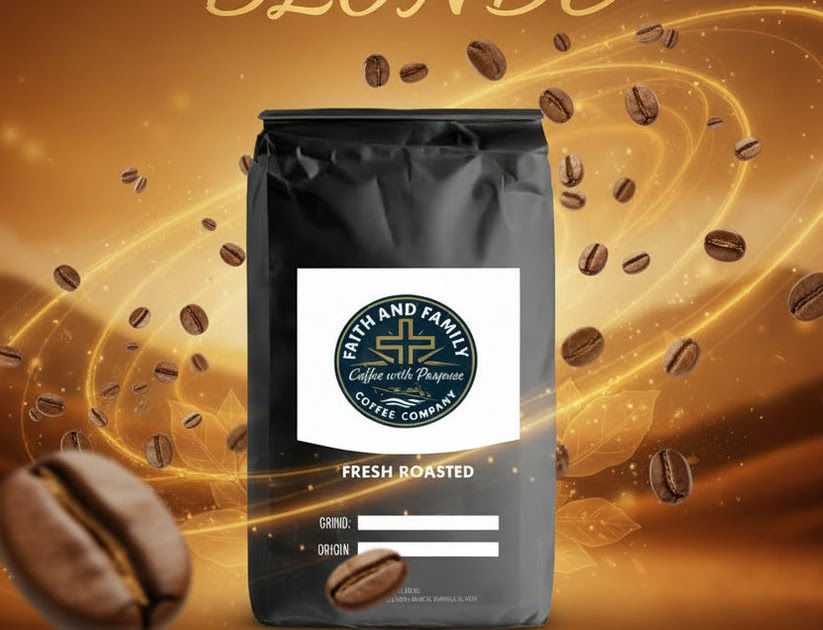 Best Blended Coffee Beans for Home Brewing in USA for the Spring Season
