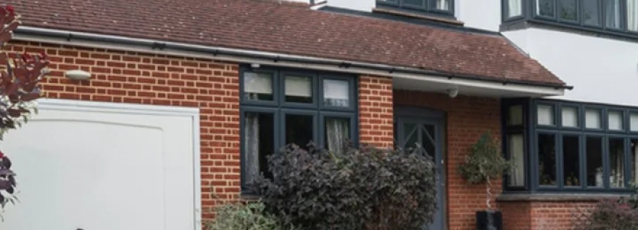 Everest Home Improvements Cover Image