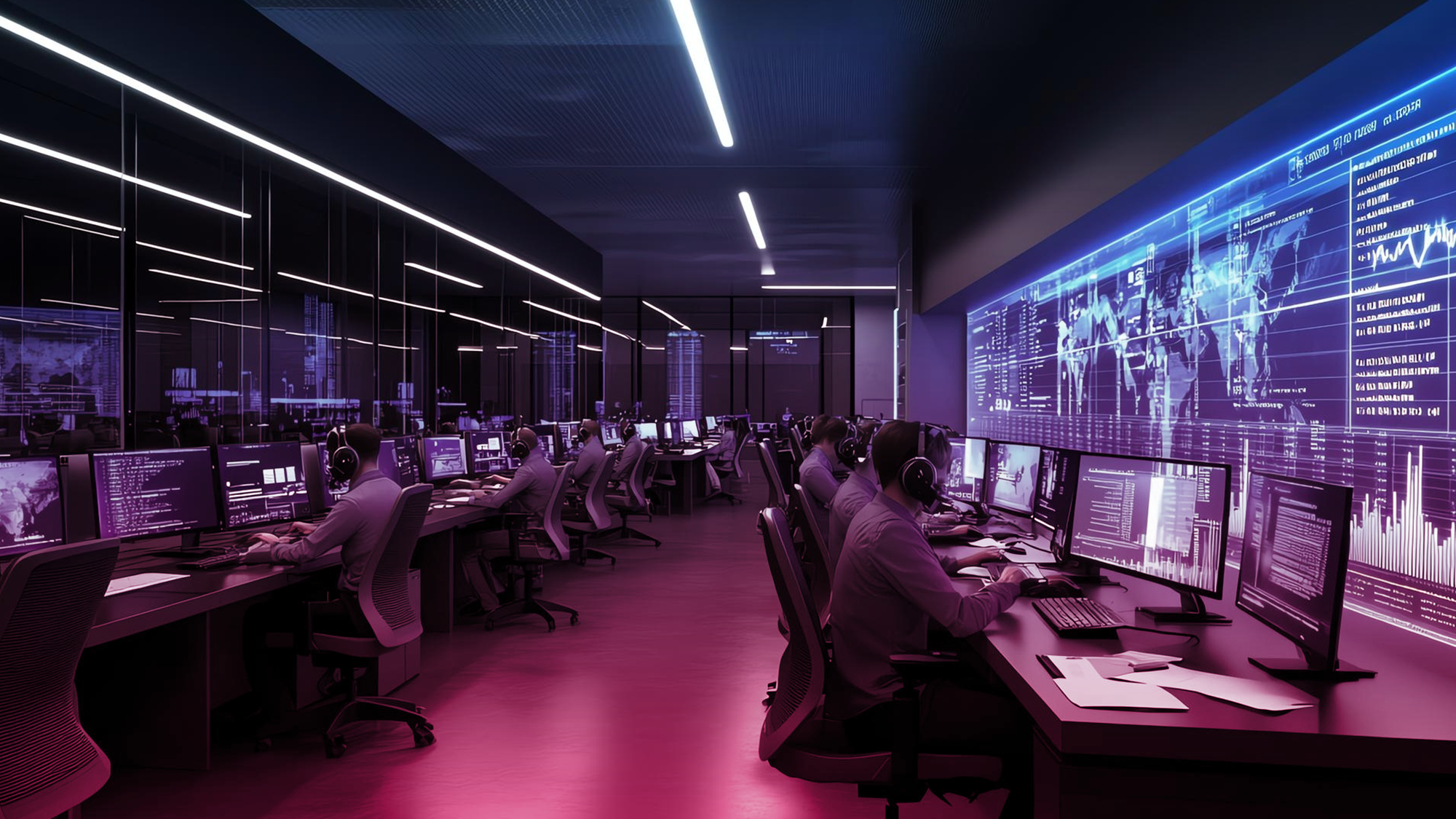 VAPT and Red Teaming services