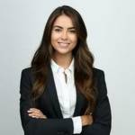 Athena Petridis Profile Picture