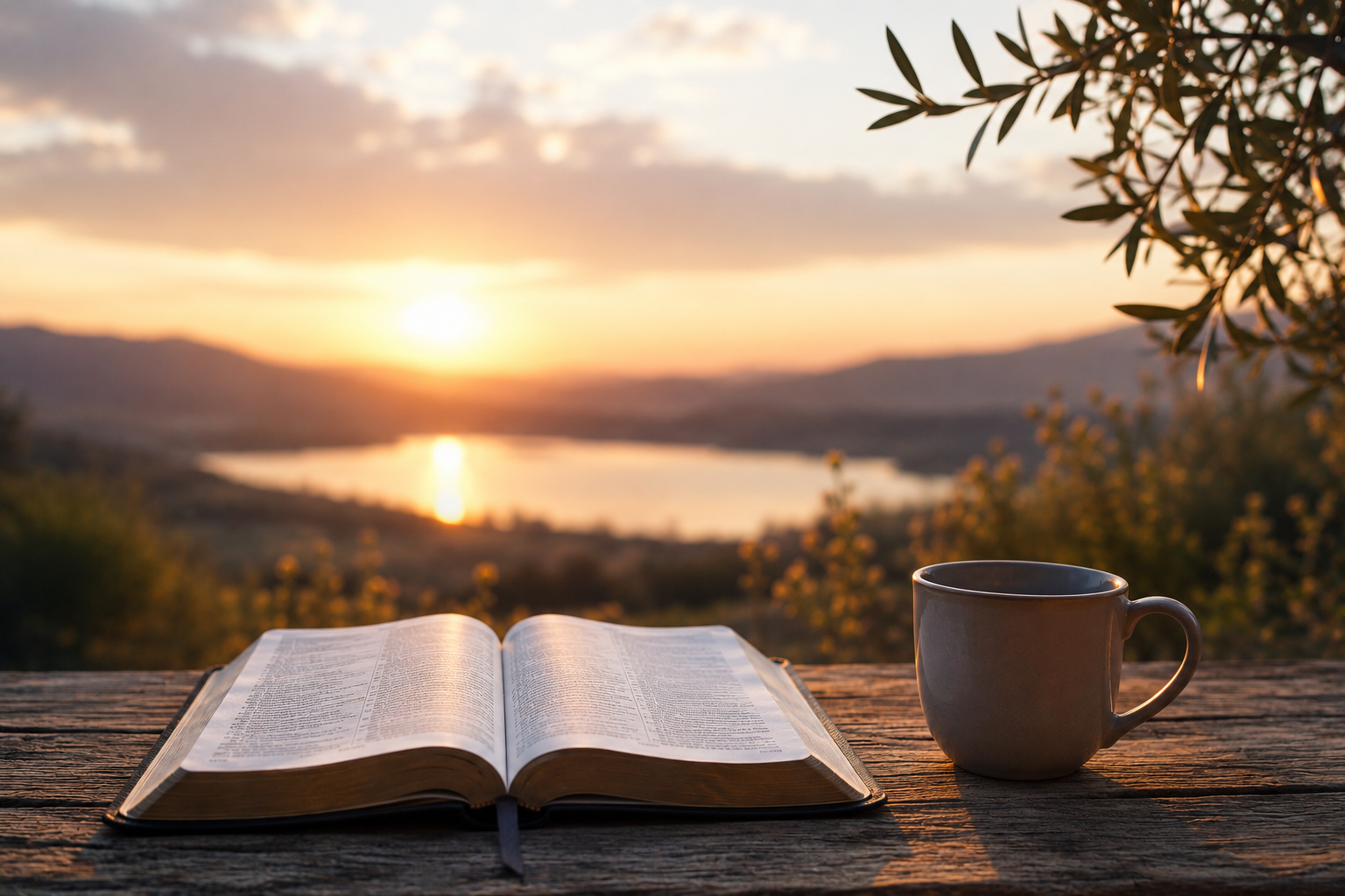 Bible Verses for Anxiety: 25 Powerful Scriptures to Bring You Peace