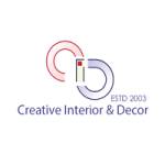 Creative Interior and Decor Profile Picture