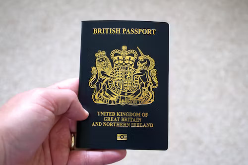 Uk Passport Renewal & Replacement in New York and Manhattan | A1 Passport & Visa Services