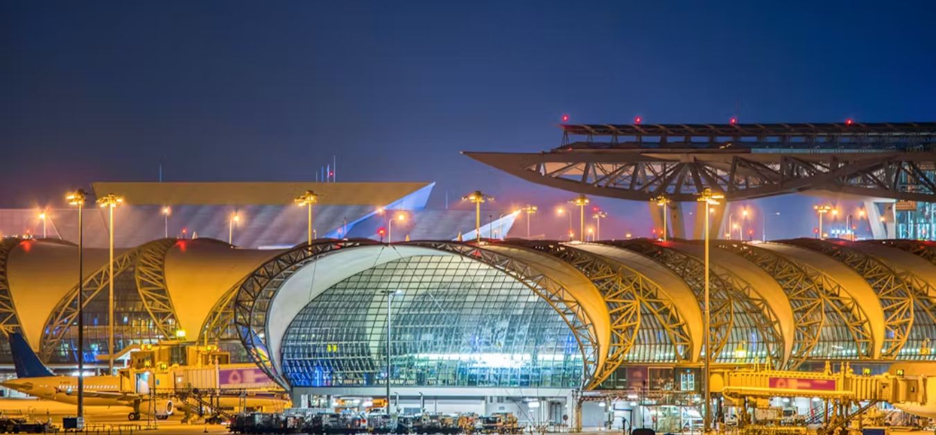 How to Contact BKK Airport? +1-855-470-2464