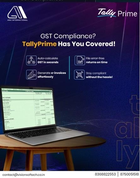 Tally Software Price in Delhi: Latest Plans & Licensing Guide...