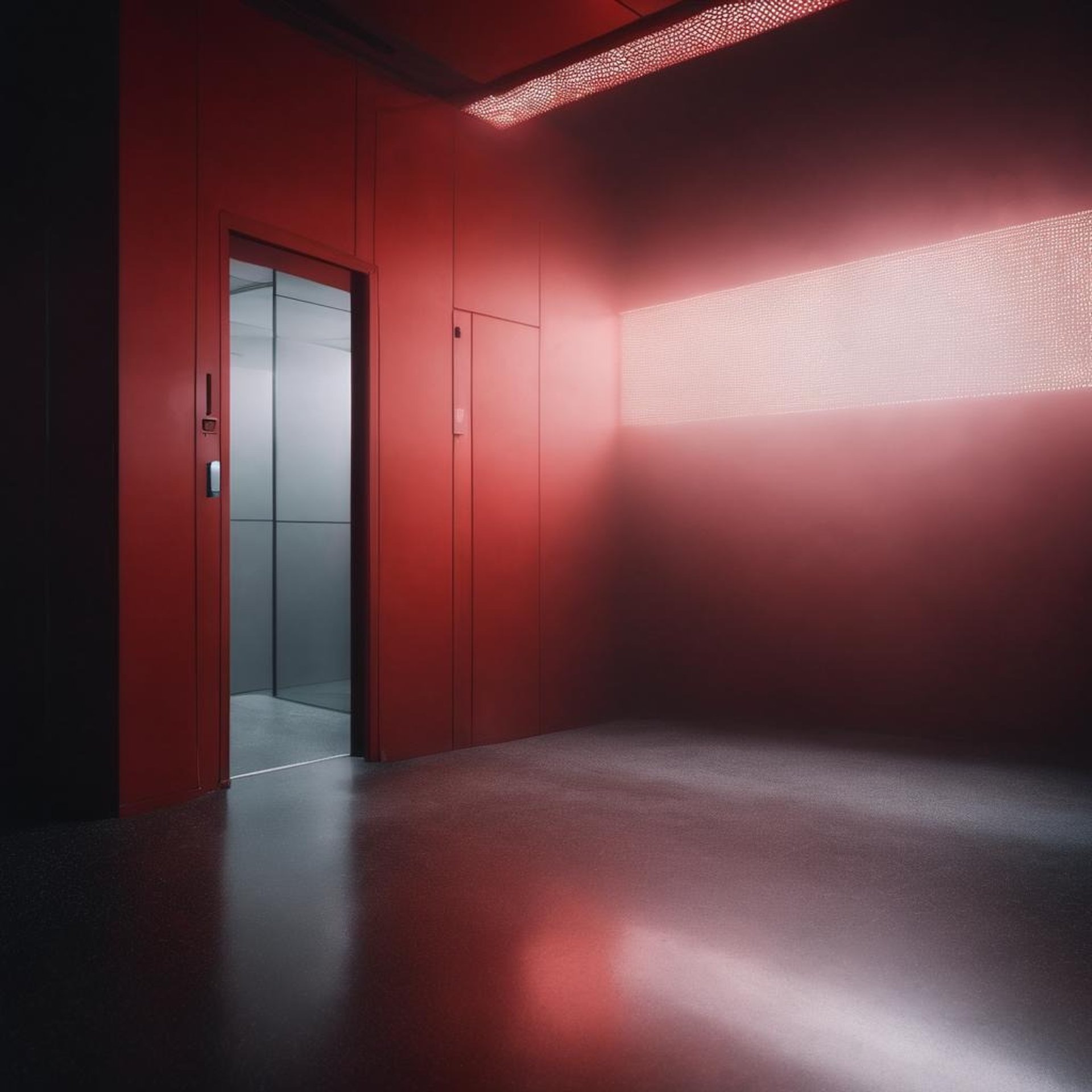 No. 1 Automatic Door Supplier UAE | Explore Automatic Doors