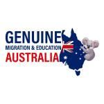 Genuine migration Profile Picture