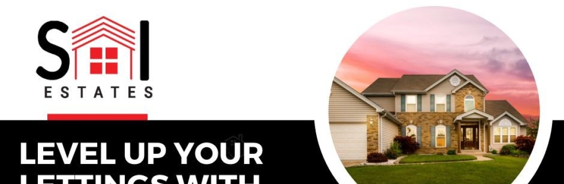 SAI ESTATES Cover Image