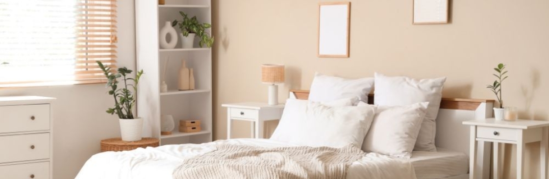 Bedside Tables 4u Cover Image
