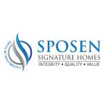 Sposen Homes Profile Picture
