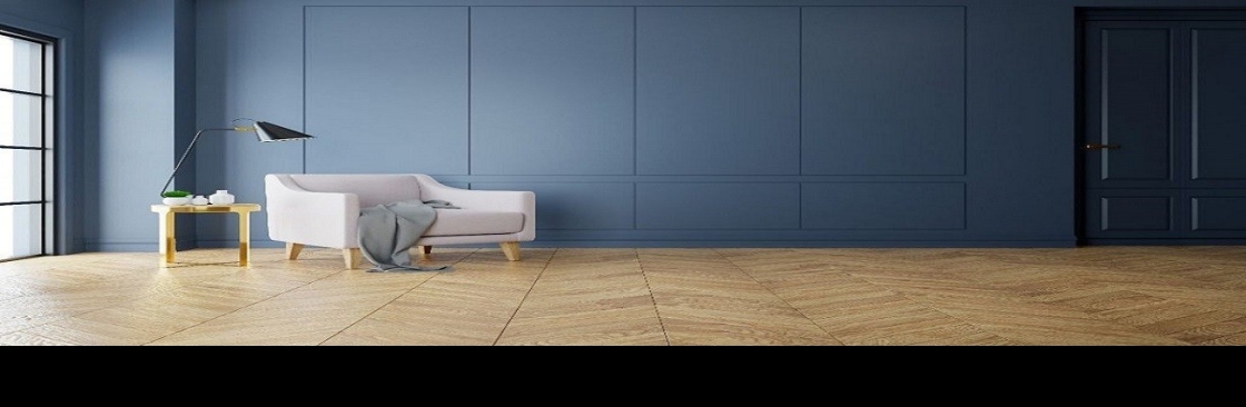 Flooring Scarborough Cover Image