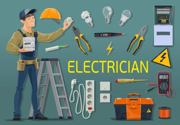 Electrician Santa Cruz CA Services for Reliable Residential & Commercial Electrical Solutions – Telegraph