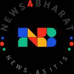 News4 bharat Profile Picture