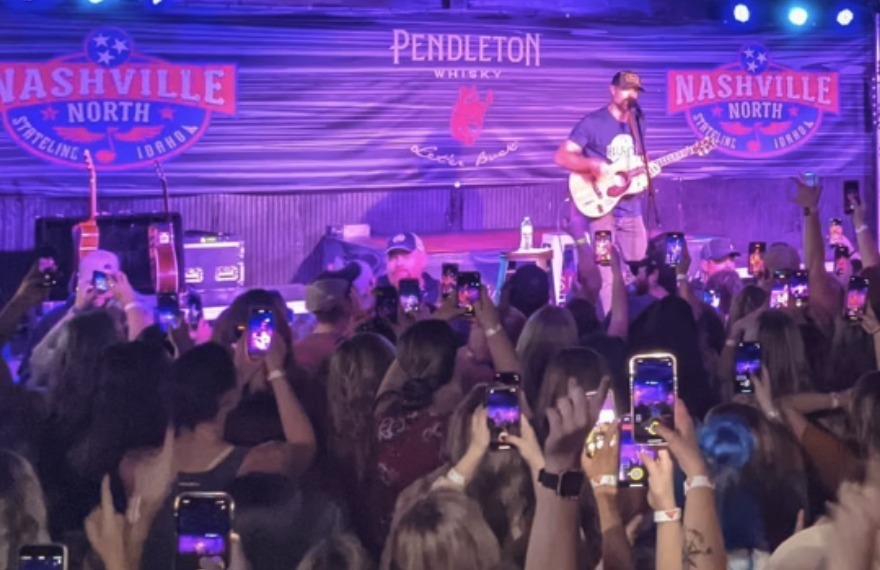 What Makes Find Live Music a Trusted Local Live Music Listing Platform in CA? – @findlivemusicusa on Tumblr