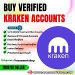 Buy Verified Kraken Accounts Profile Picture