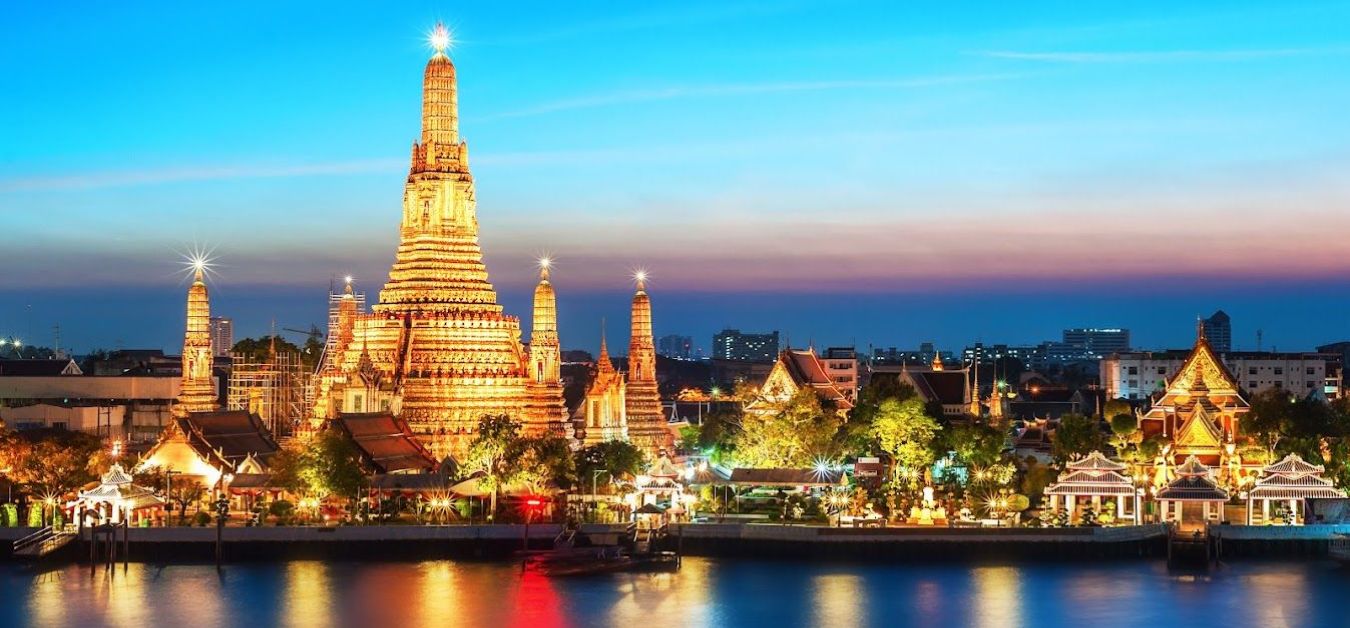 Thai Airways Corporate Office Headquarters +1-844-671-1080