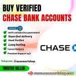 Buy Verified Chase Bank Accounts Profile Picture