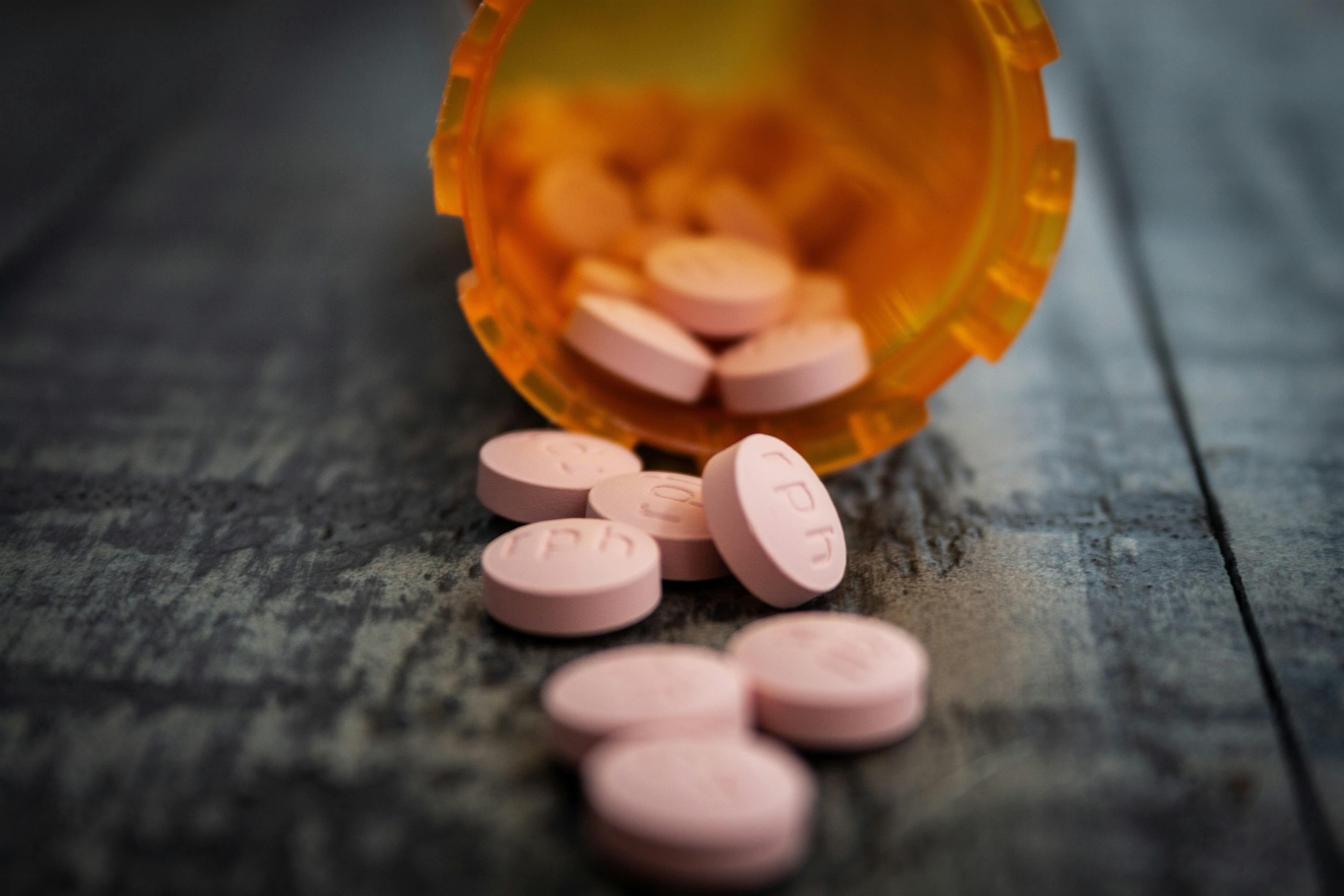 Buy Oxycodone Online: Legal Access, Safety, and Warning Signs |...