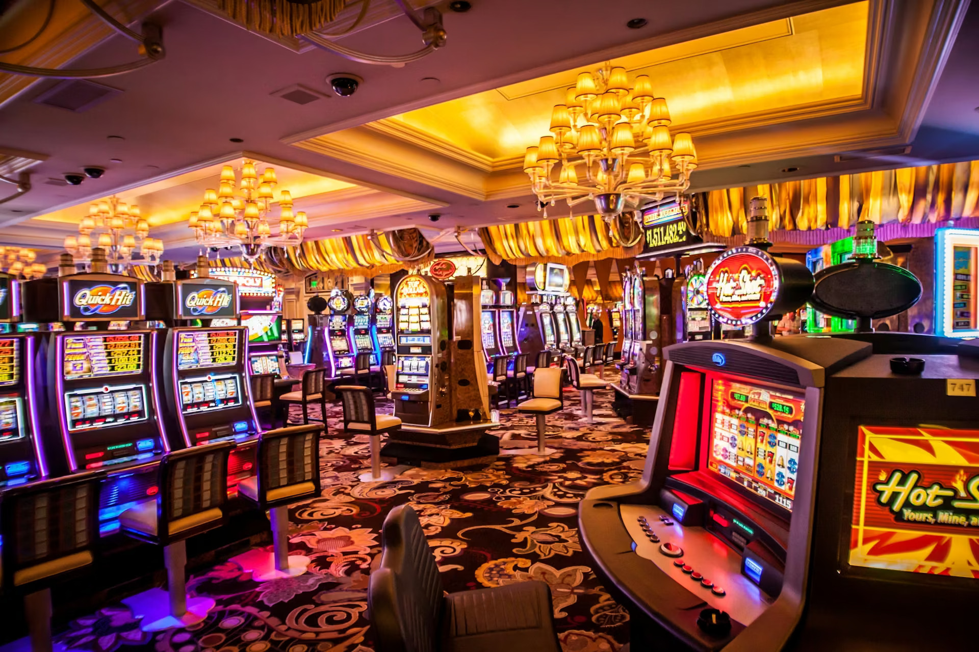 Casino non AAMS: Guida Completa per Giocatori Italiani – Maggio 2026