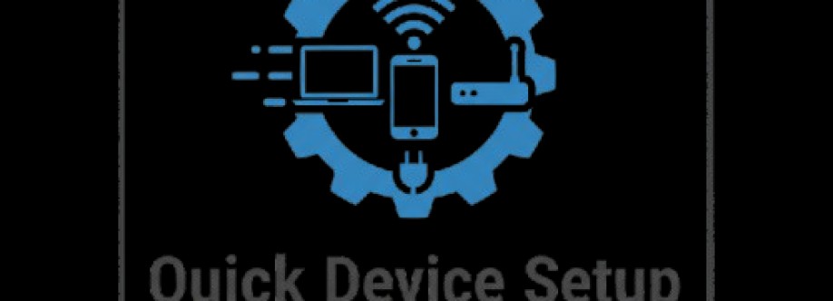 Quick Device Setup Cover Image
