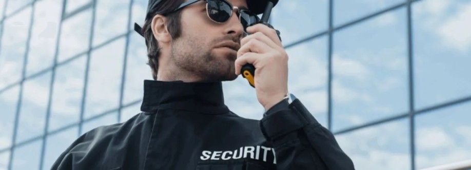 Rapid Security Services Cover Image