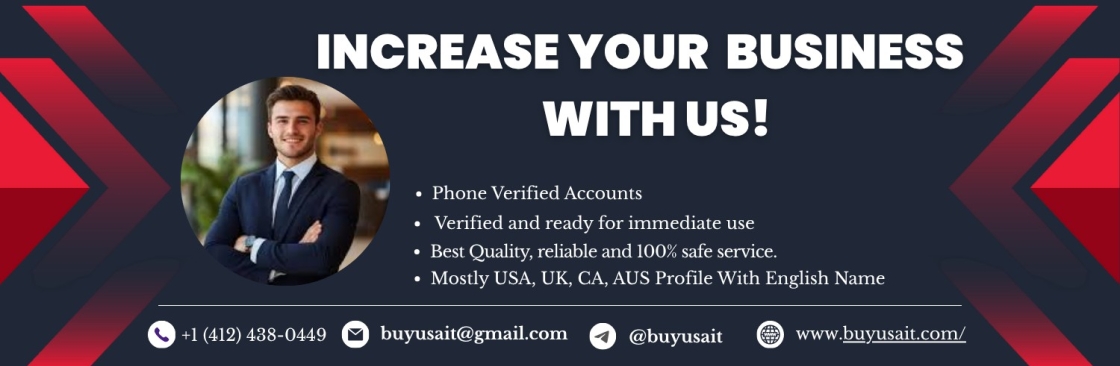 Buy Old Gmail Accounts Cover Image
