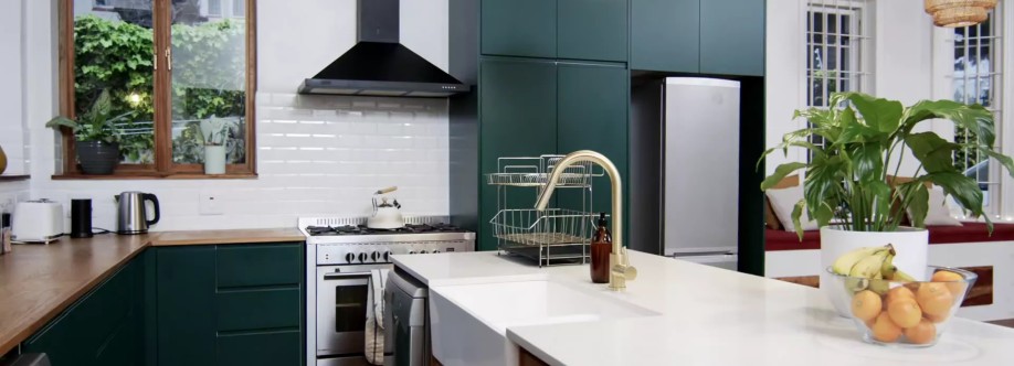 Kitchen Wrap Direct Cover Image