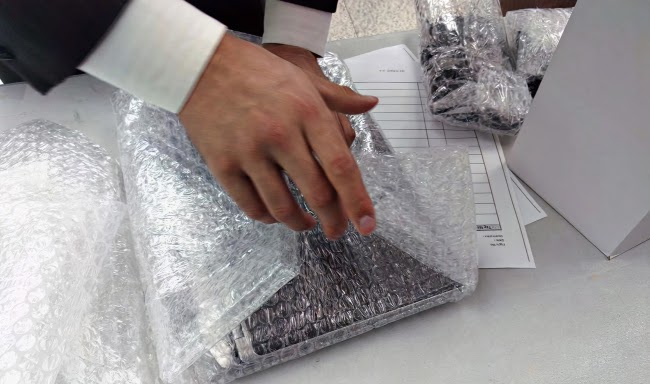 Why Do Some Bubble Wrap Rolls Cost More Than Others?