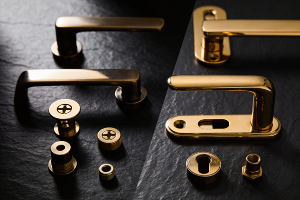 Why PVD Gold Coating Is the Preferred Finish in Dubai’s Luxury Market