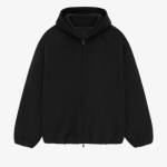 Essentials Jacket Profile Picture