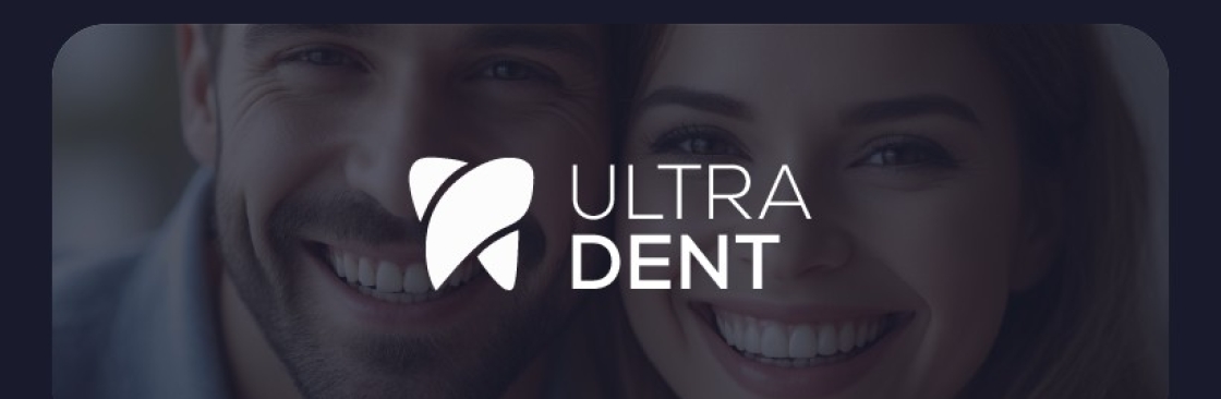 Ultra Dental Clinic Cover Image