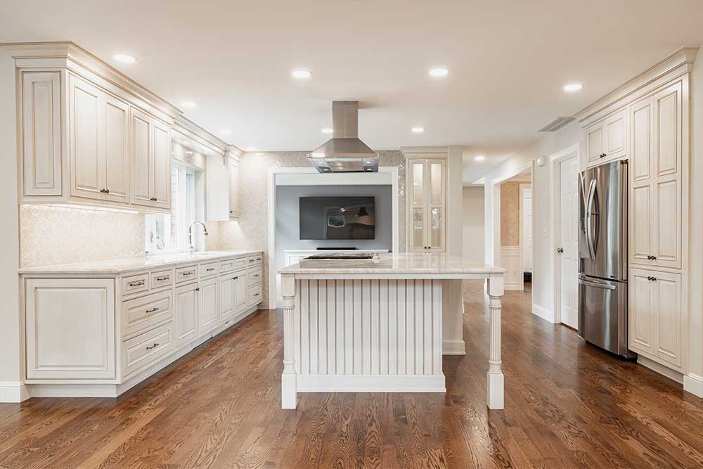 Cabinetry Design Services And Remodeling | Seattle And Kirkland