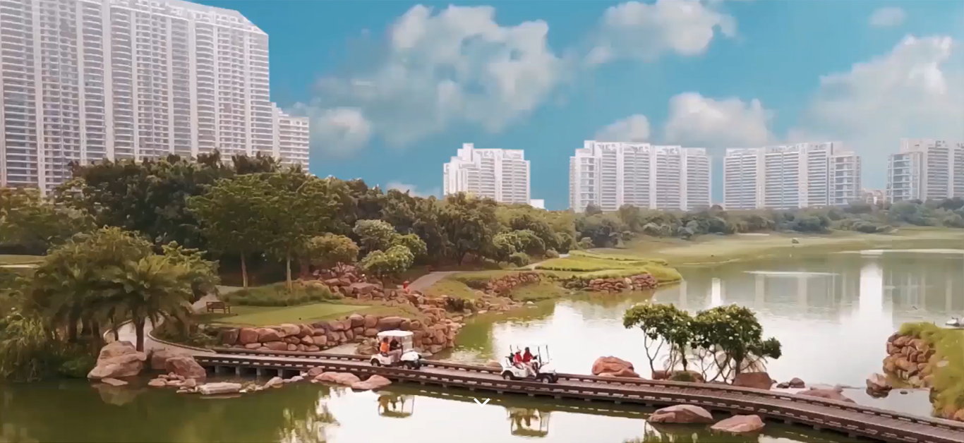 Experion Sector 145 Noida - An Upcoming Residential Project