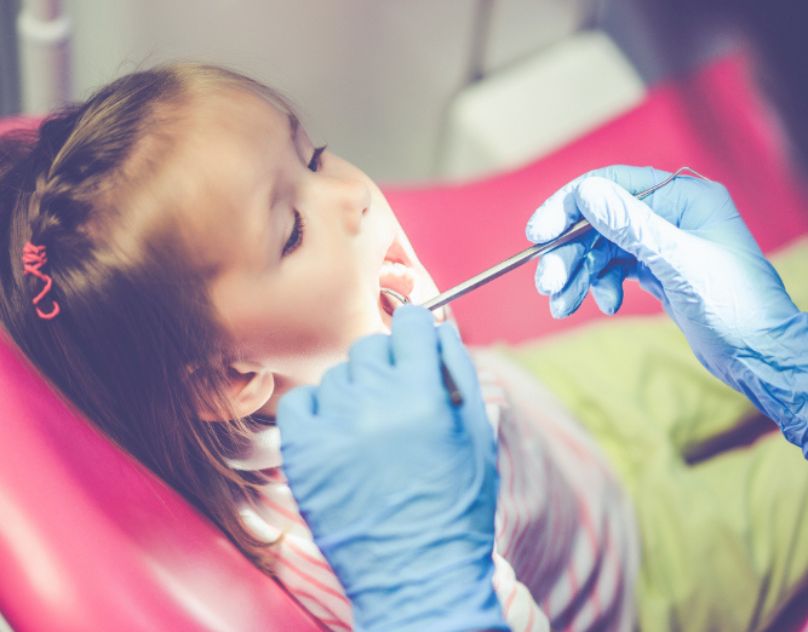 How Children’s Dentistry Shapes Lifelong Dental Habits – City Orthodontics & Pediatric Dentistry
