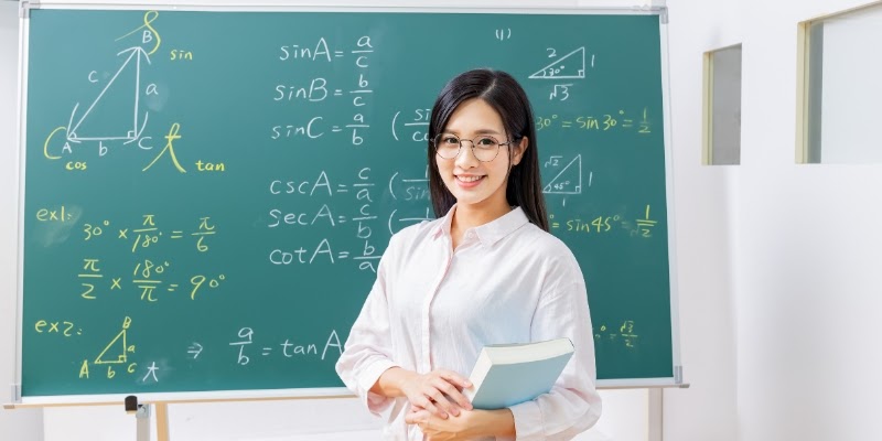 How Expert Math Tutoring Builds Problem-Solving Skills