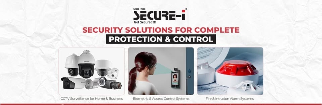 Securei India Cover Image