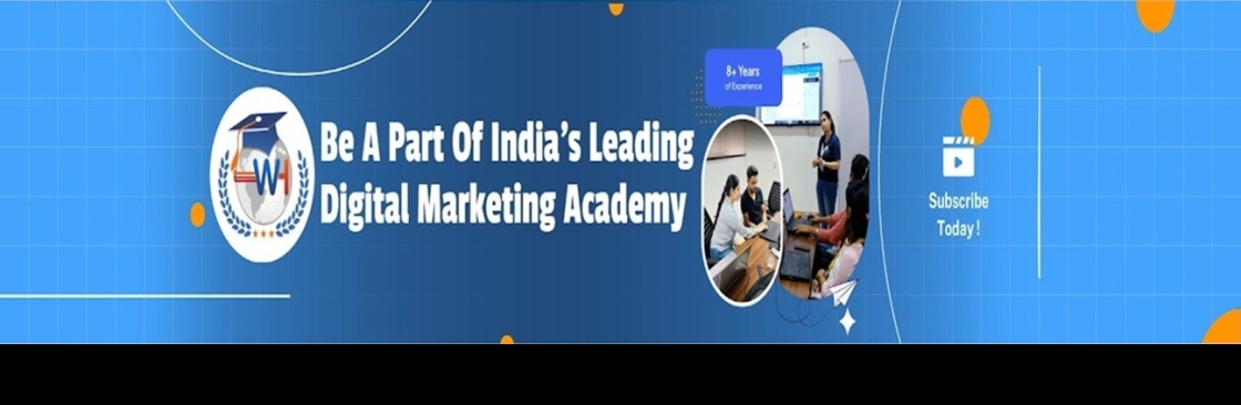 WebHopers Academy Cover Image