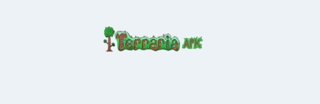 Terraria APK Cover Image