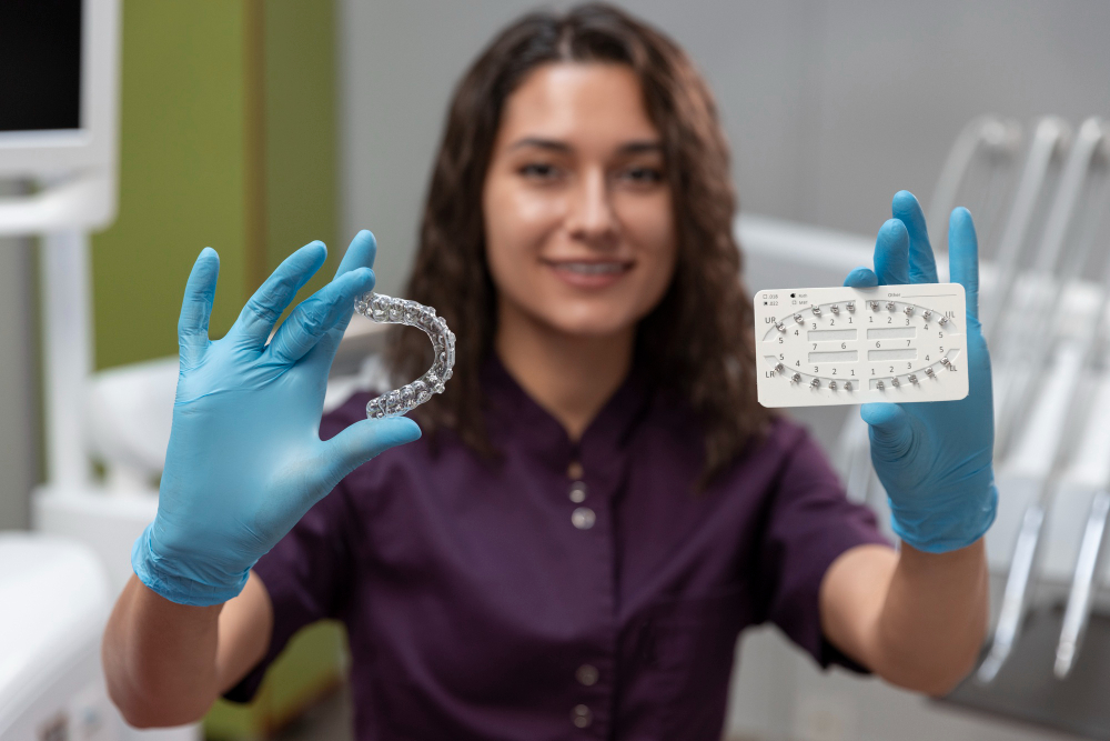 Invisalign vs Traditional Braces: Treatment Time, Effectiveness, and Pricing in 2026 – Vibe Writes