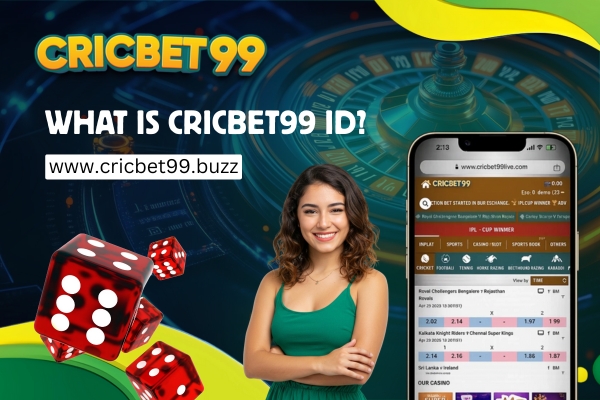 Cricbet99 ID – Fast Cricket Betting Access | Cricbet99